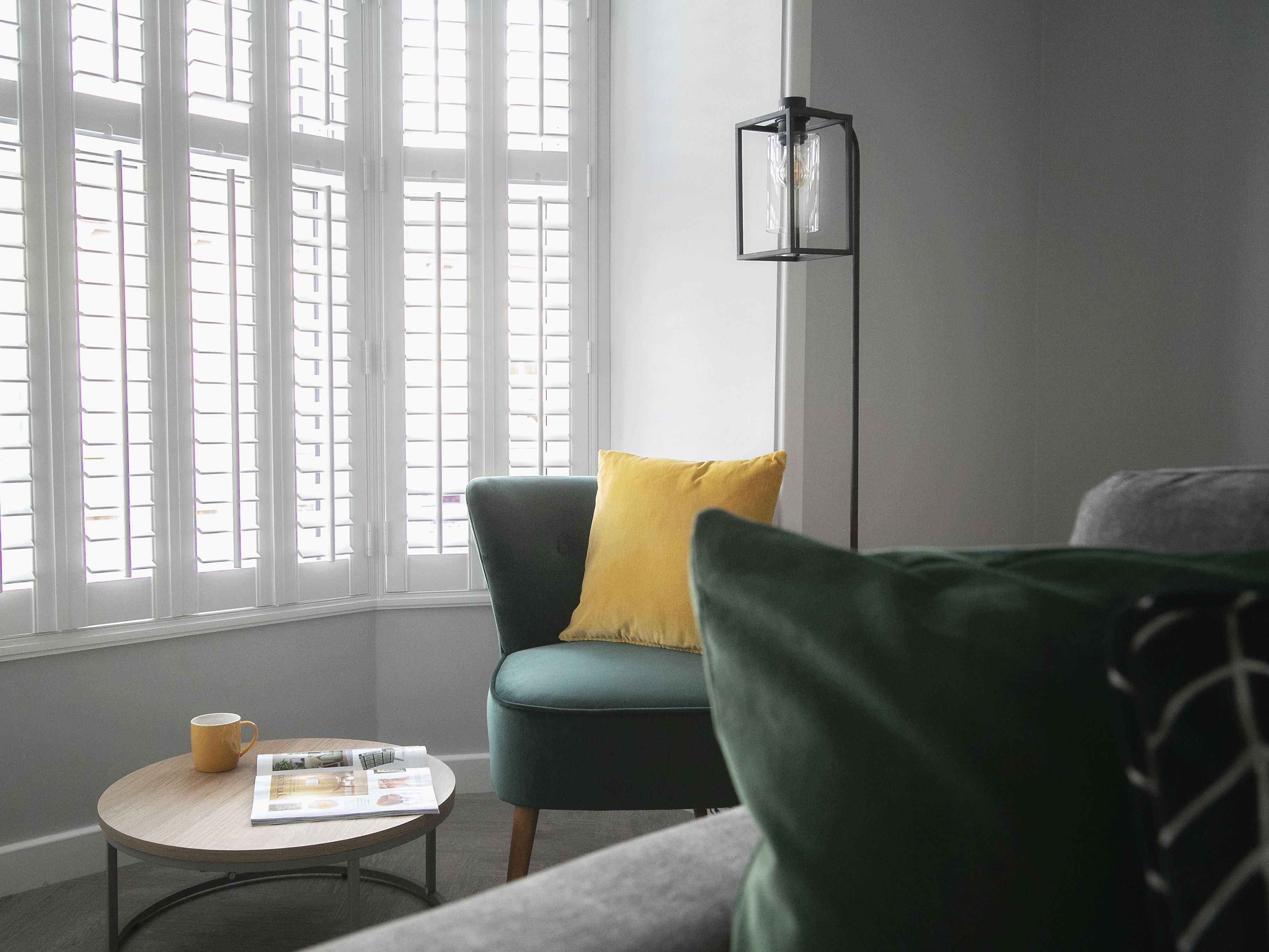 45A Oxford Street Superior Deluxe 2 Bedroom Apt - image 3