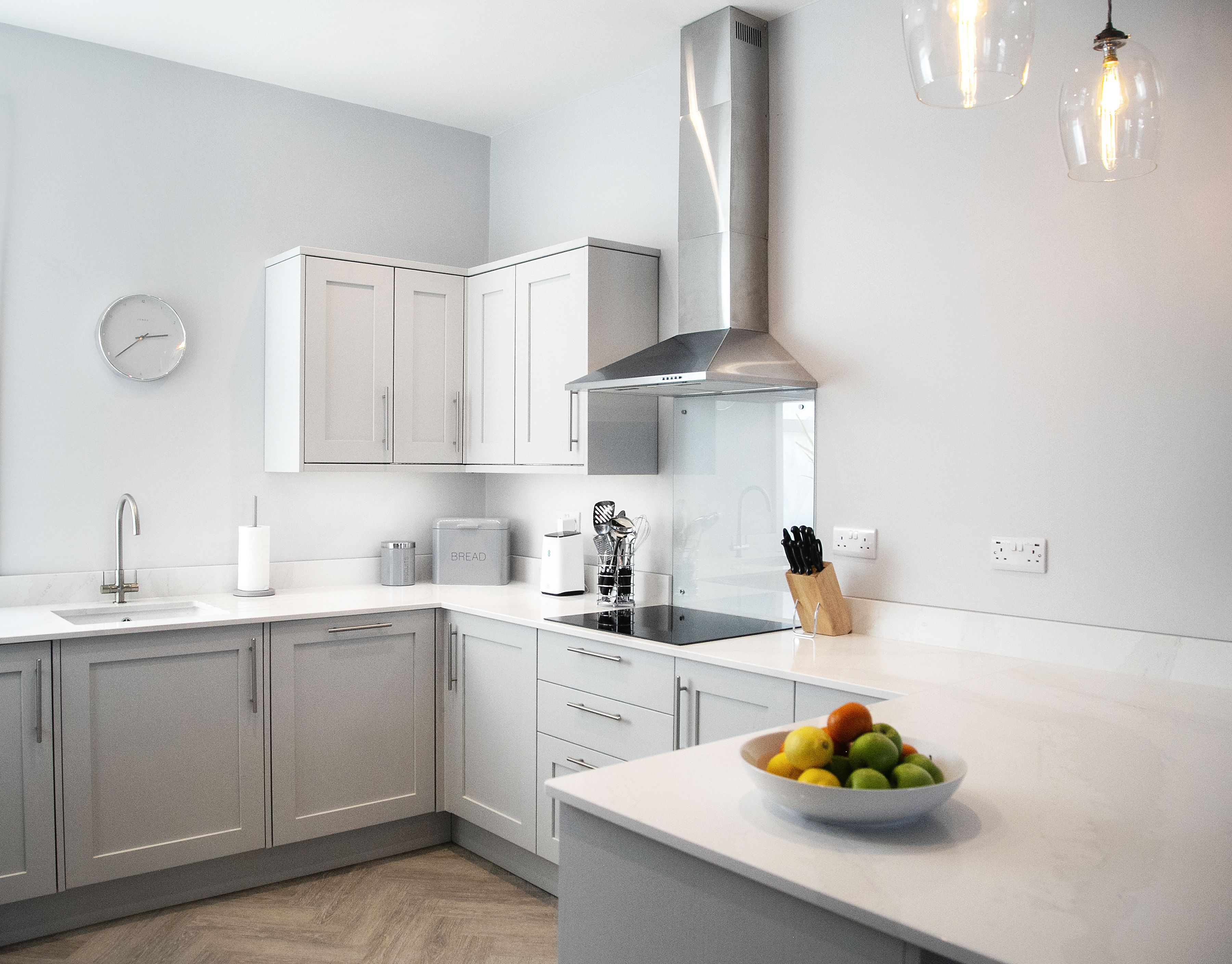 45A Oxford Street Superior Deluxe 2 Bedroom Apt - image 6
