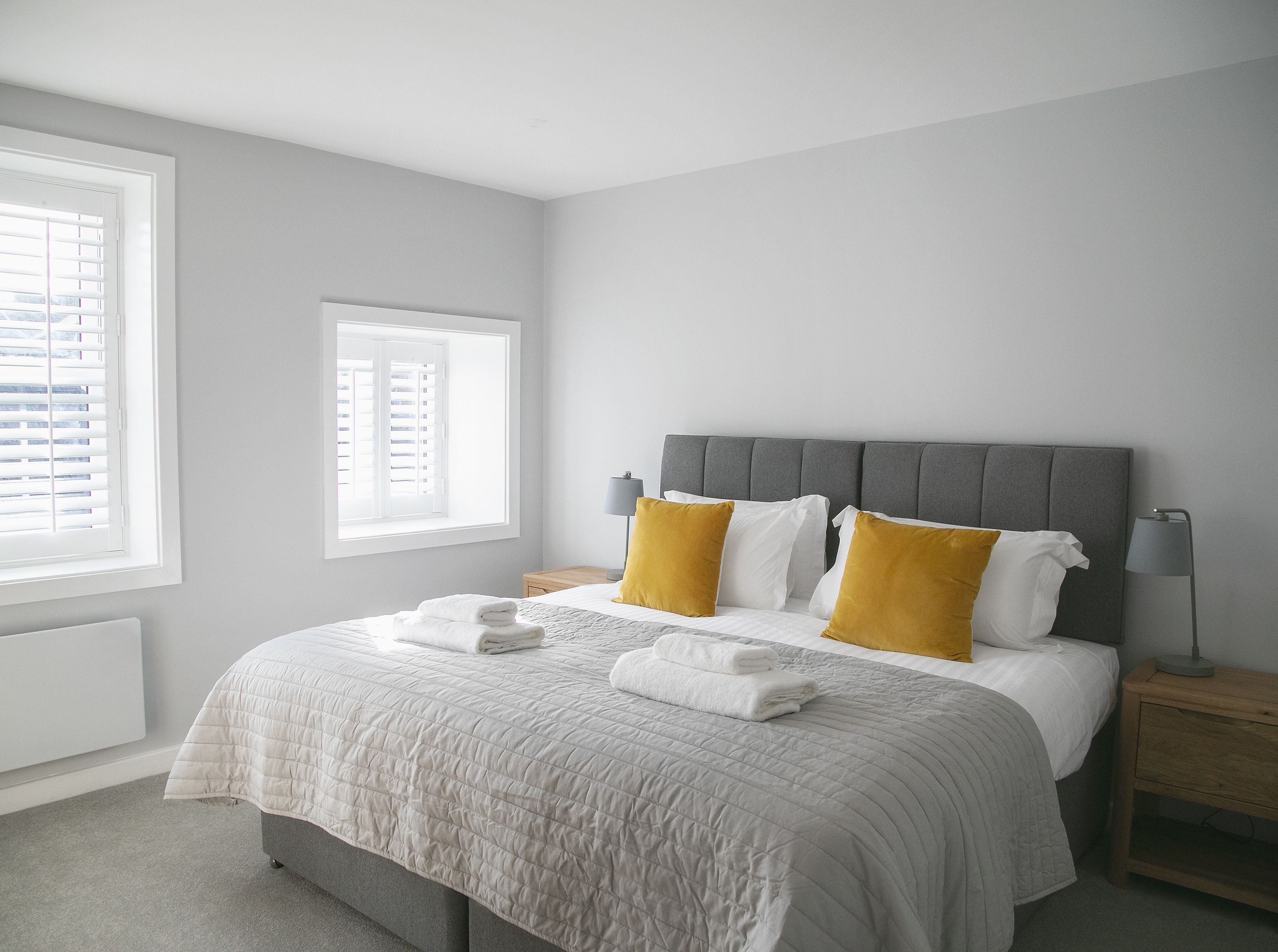 45A Oxford Street Superior Deluxe 2 Bedroom Apt - image 9