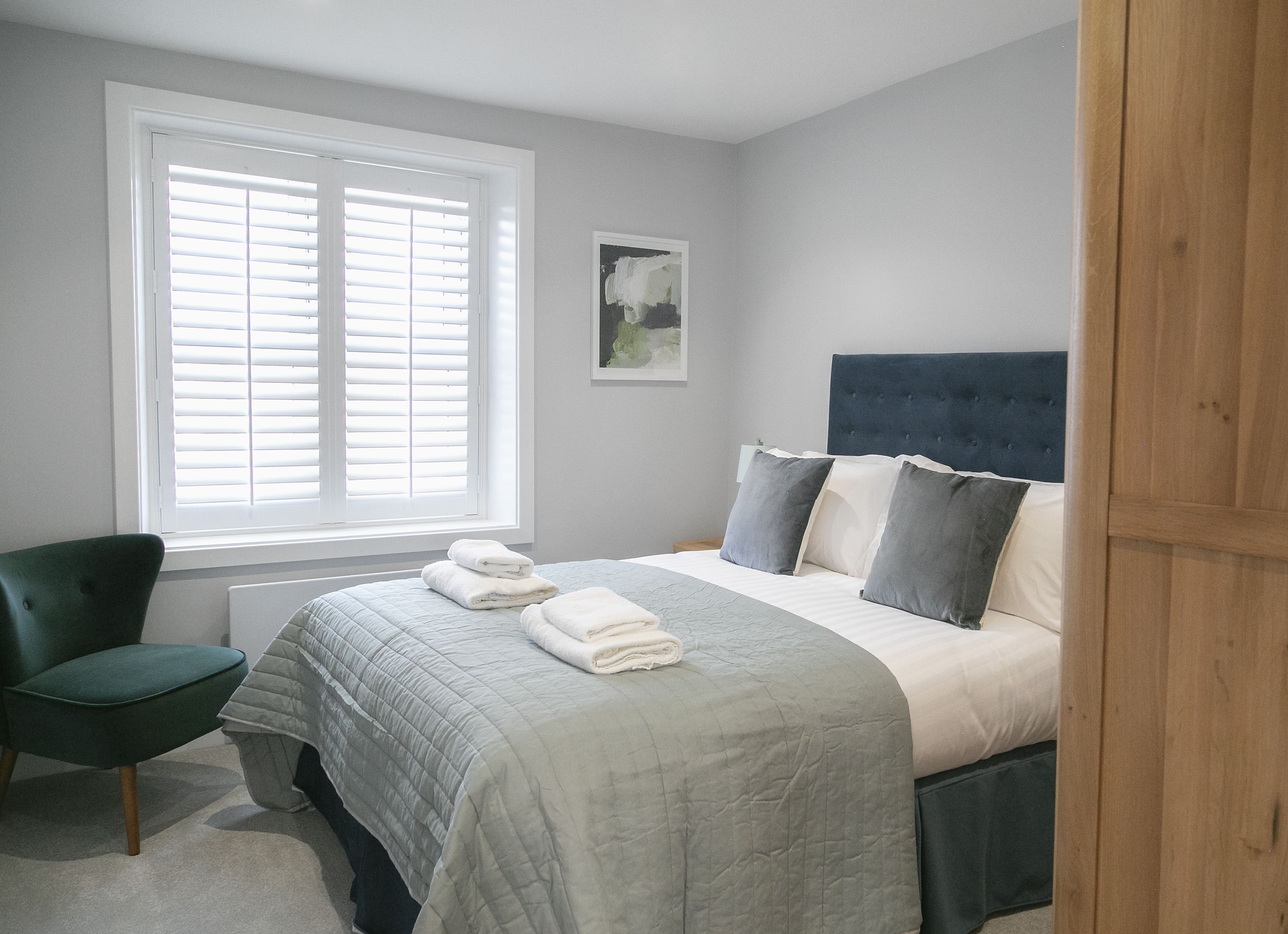 45A Oxford Street Superior Deluxe 2 Bedroom Apt - image 14