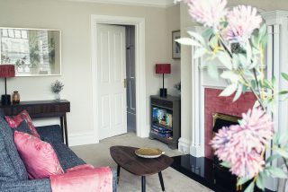 Apt 2 9 East Park Road - image 3