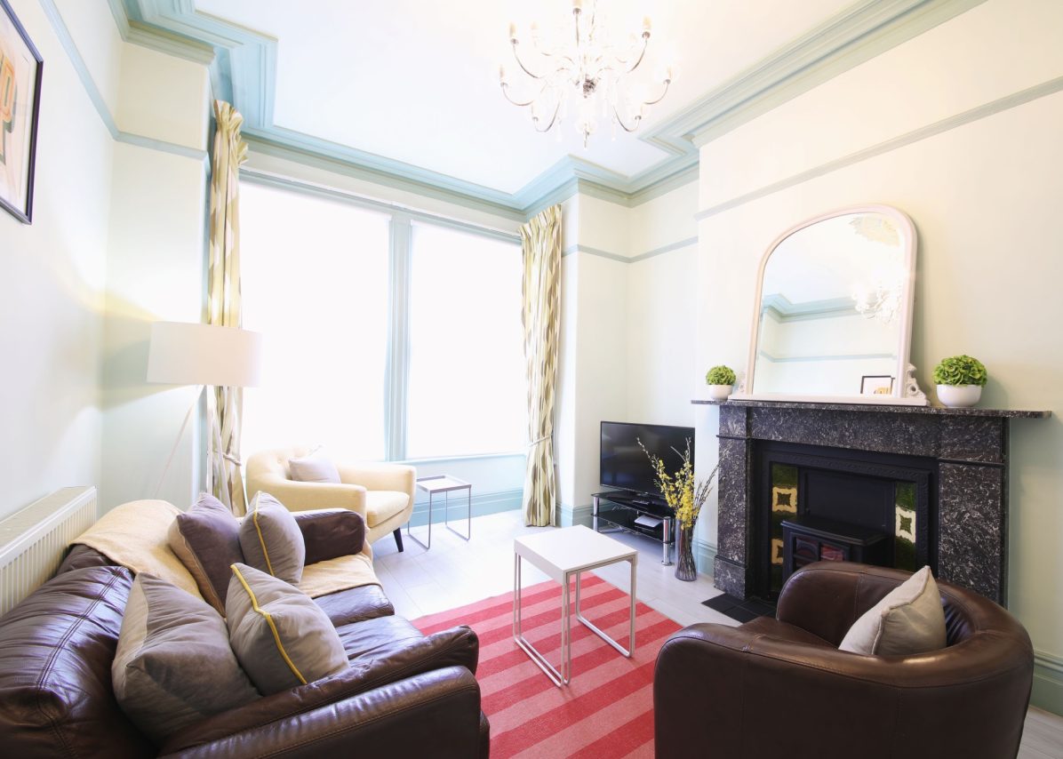Glebe Apartment Classic 2 Bedroom Apt - image 1