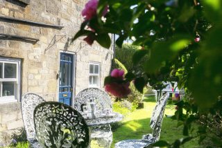 Ivy Cottage - image 14