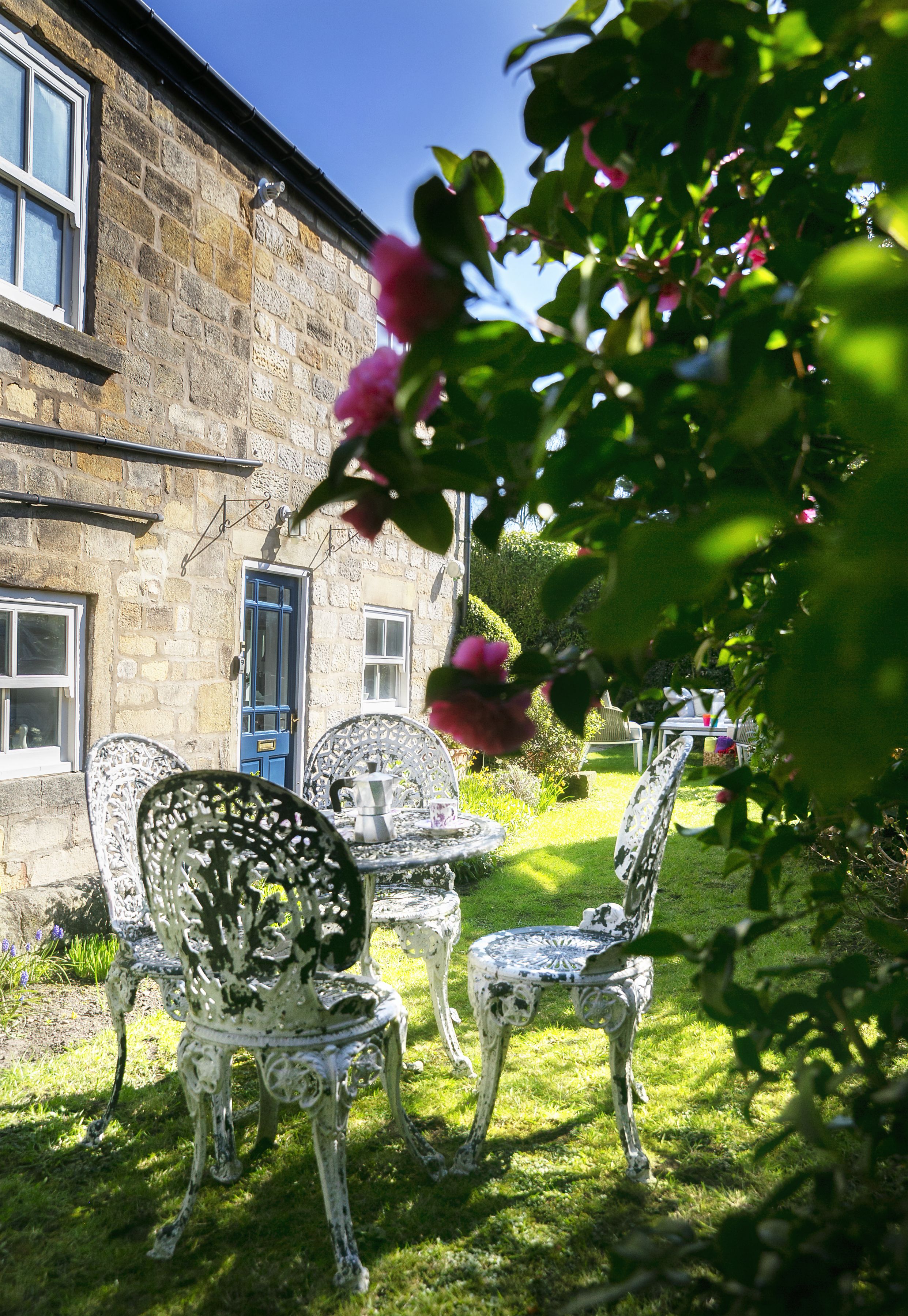 Ivy Cottage - image 14