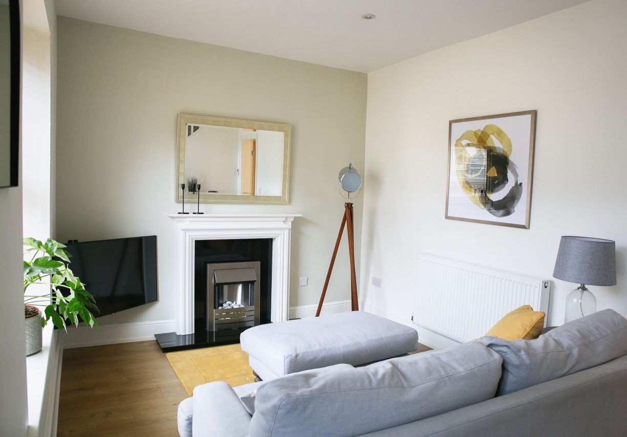 Jasmine Cottage - image 1