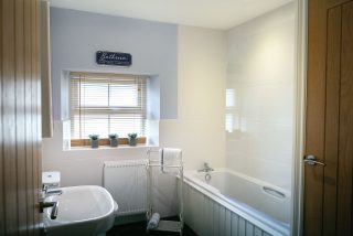 Jasmine Cottage - image 17