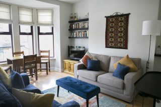 No5 Classic 2 Bedroom Apt - image 3