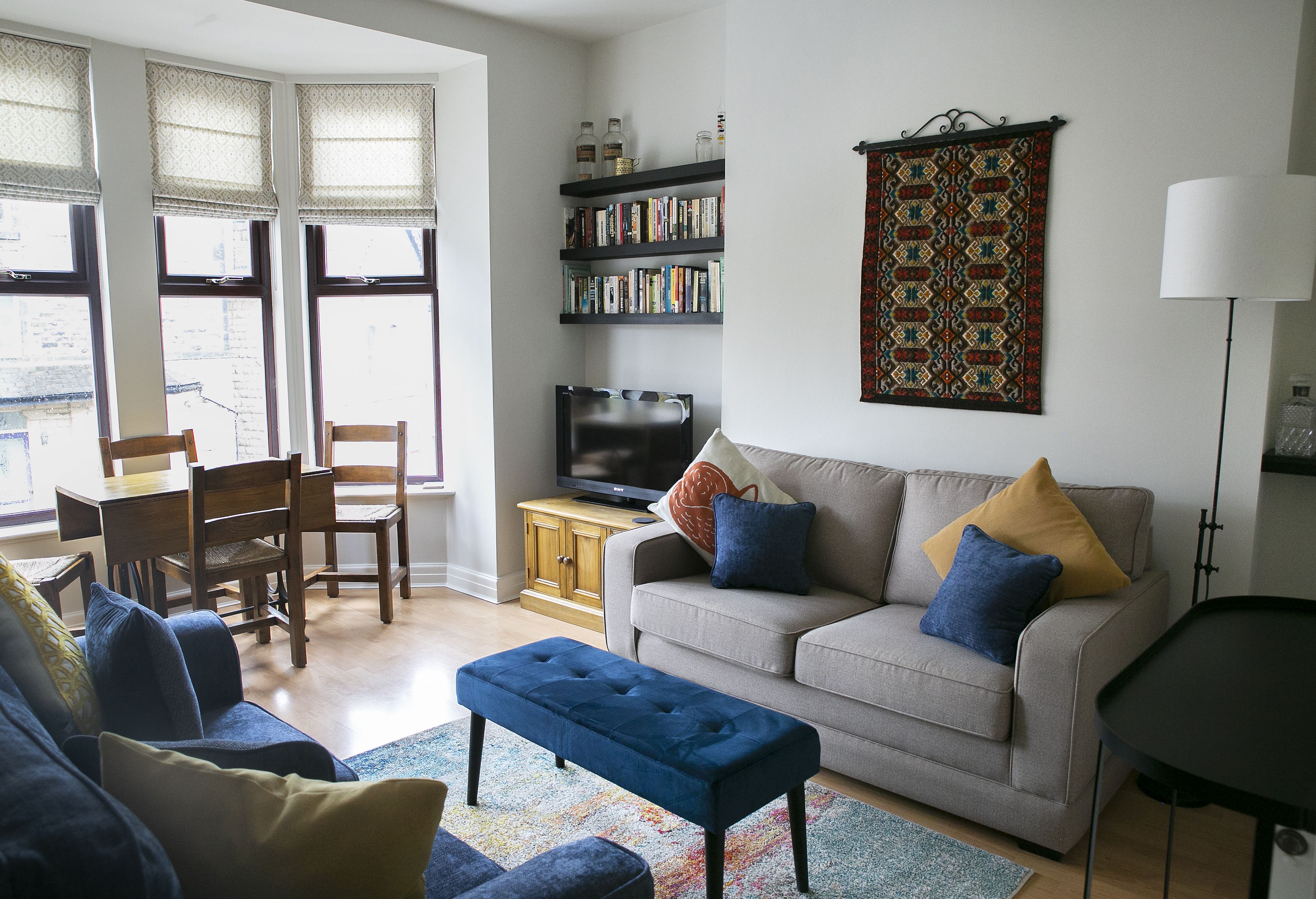 No5 Classic 2 Bedroom Apt - image 3