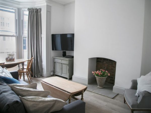 Oswald House deluxe 2 bedroom apartment