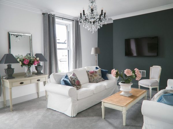 Oswald House – deluxe 3 bedroom house