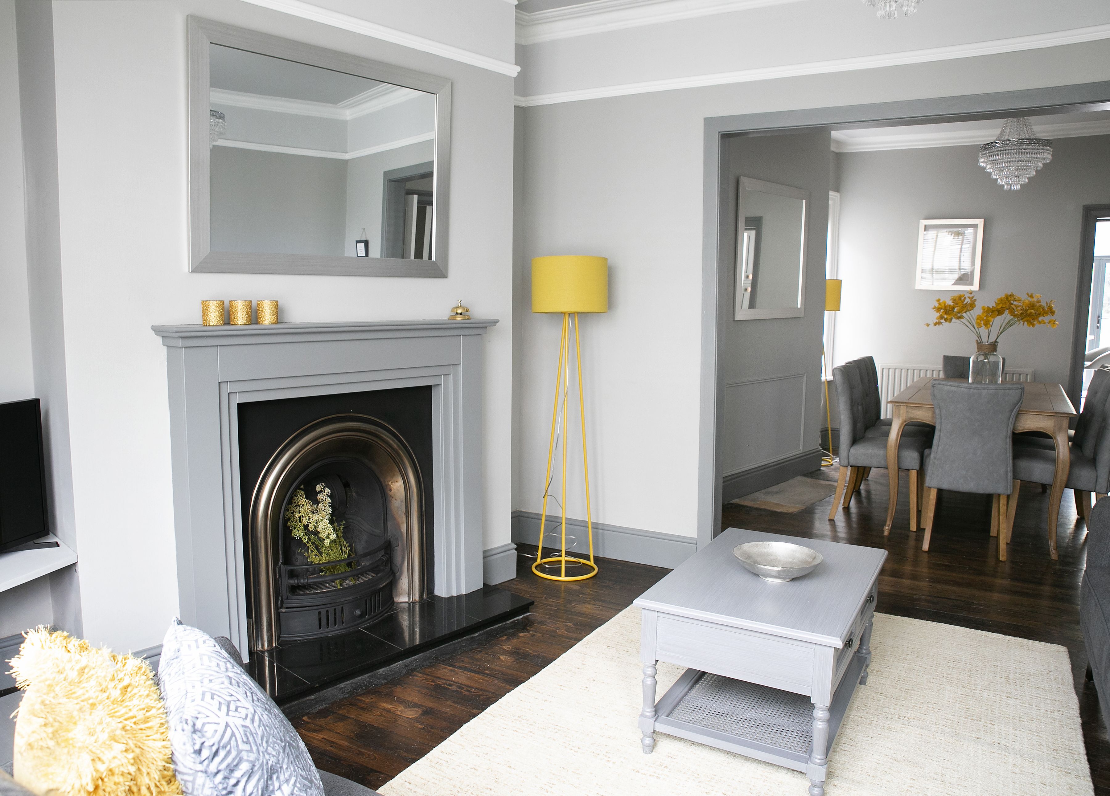 St Magnus House Deluxe 4 Bedroom House - image 2