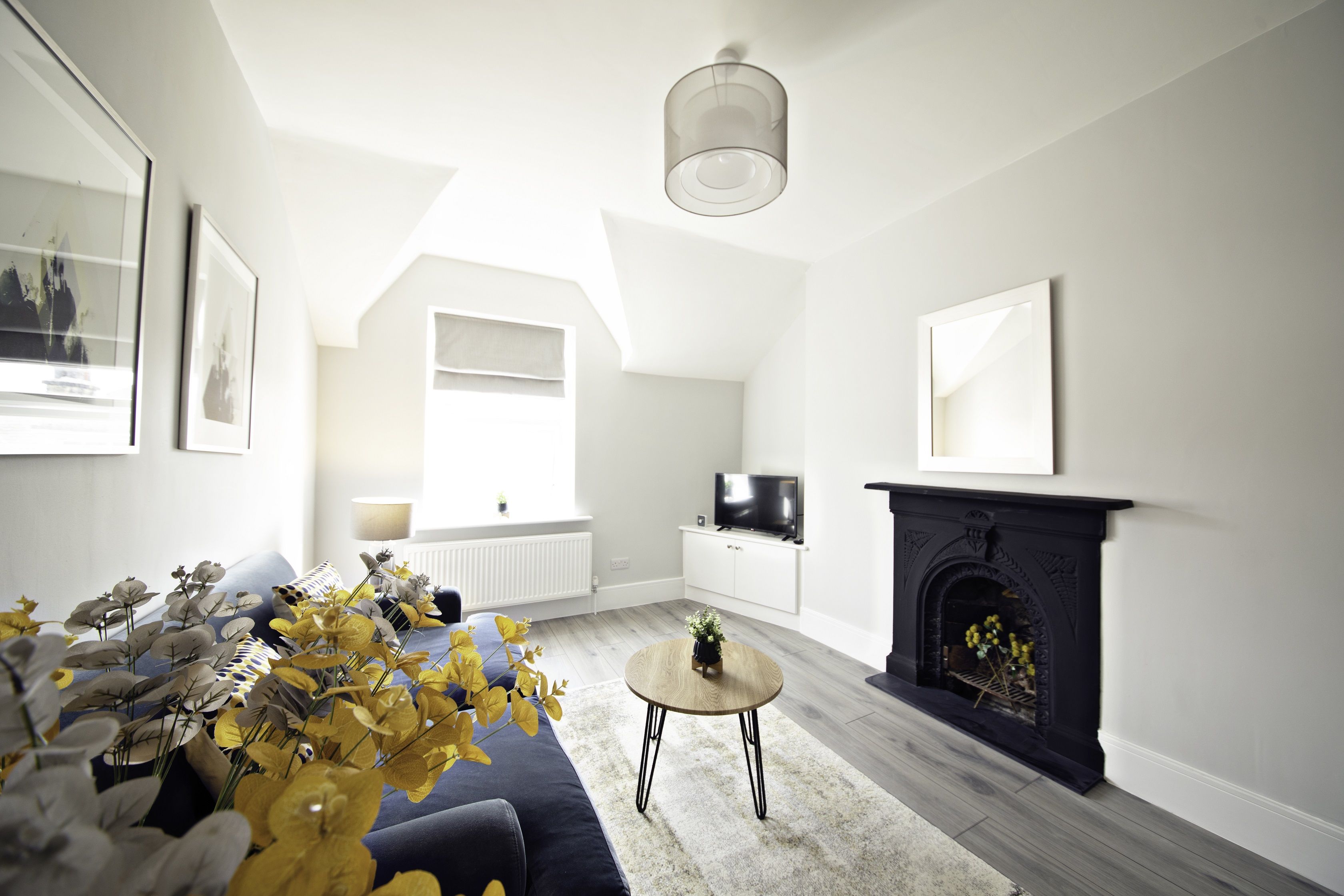 The Loft Apartment 2 - image 2