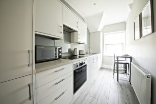 The Loft Apartment 2 - image 6