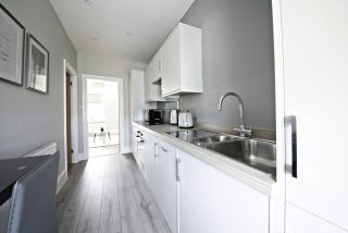 The Loft Apartment 2 - image 7
