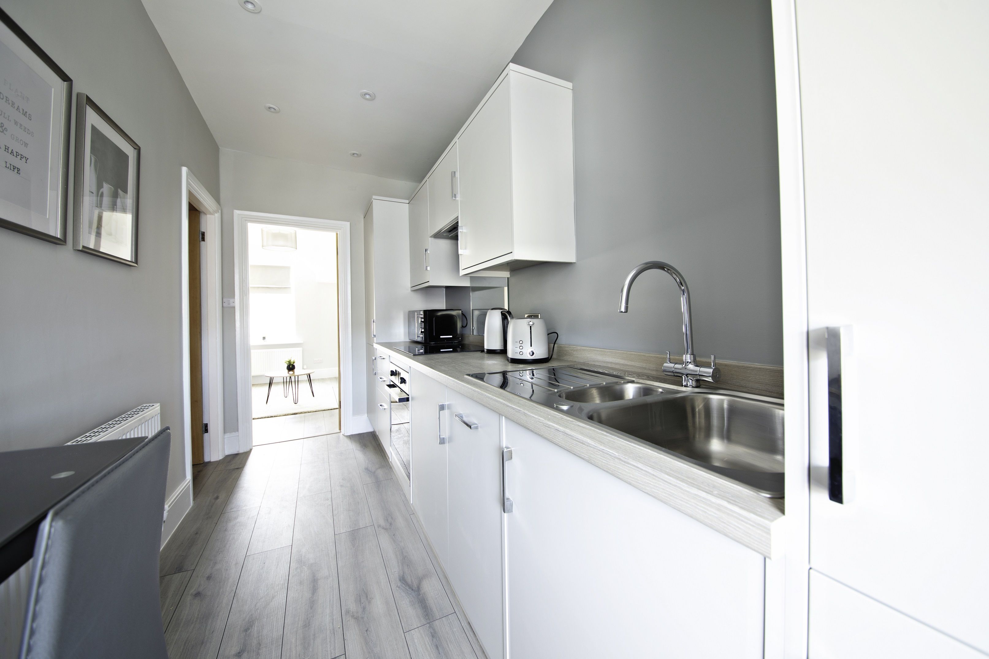 The Loft Apartment 2 - image 7