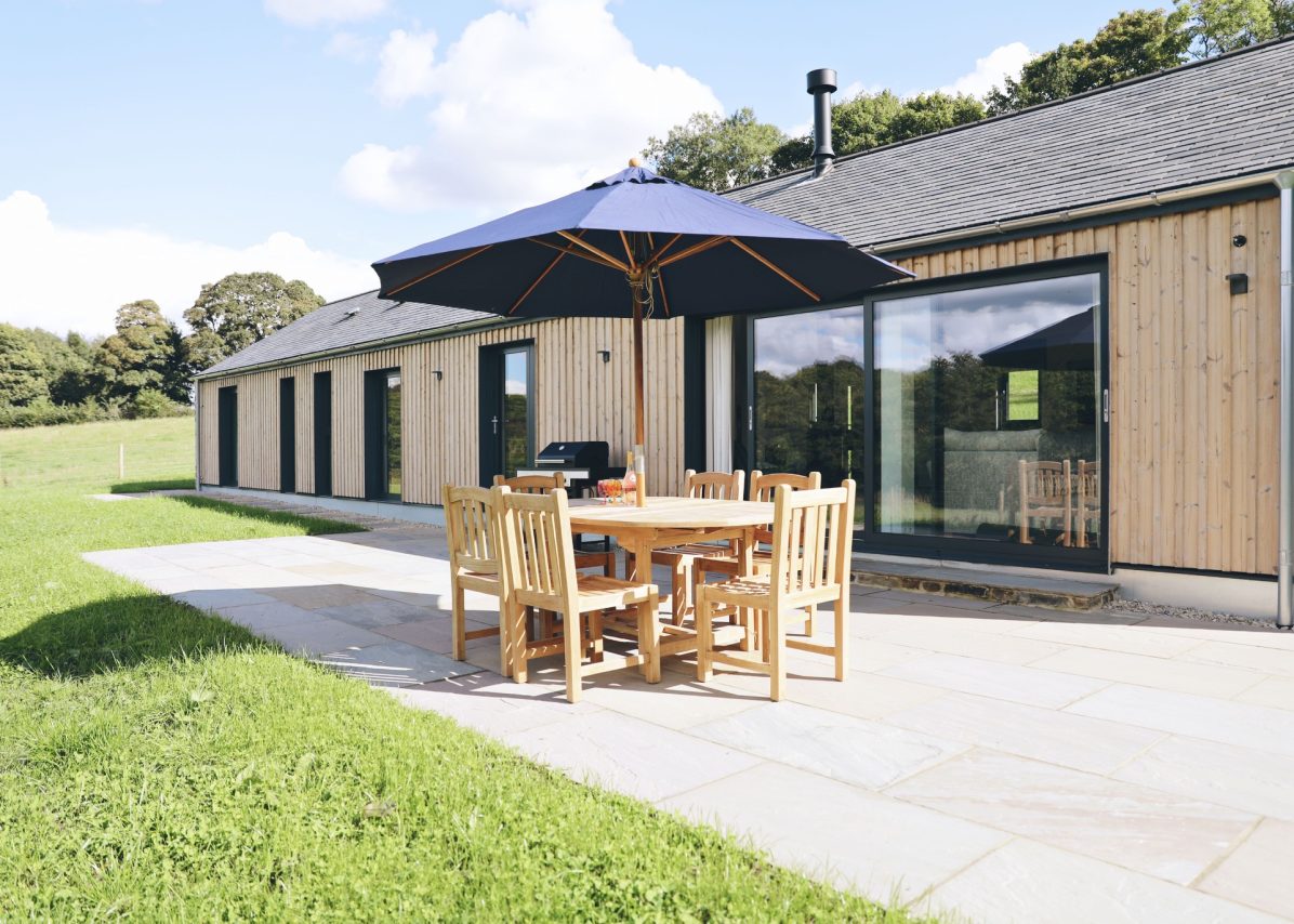 The Pheasant Shed - image 1
