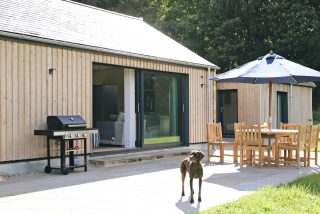 The Pheasant Shed - image 21