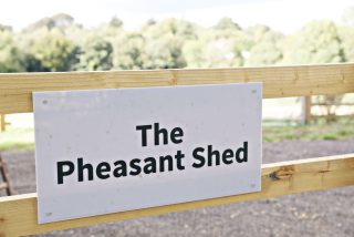 The Pheasant Shed - image 22