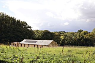 The Pheasant Shed - image 24
