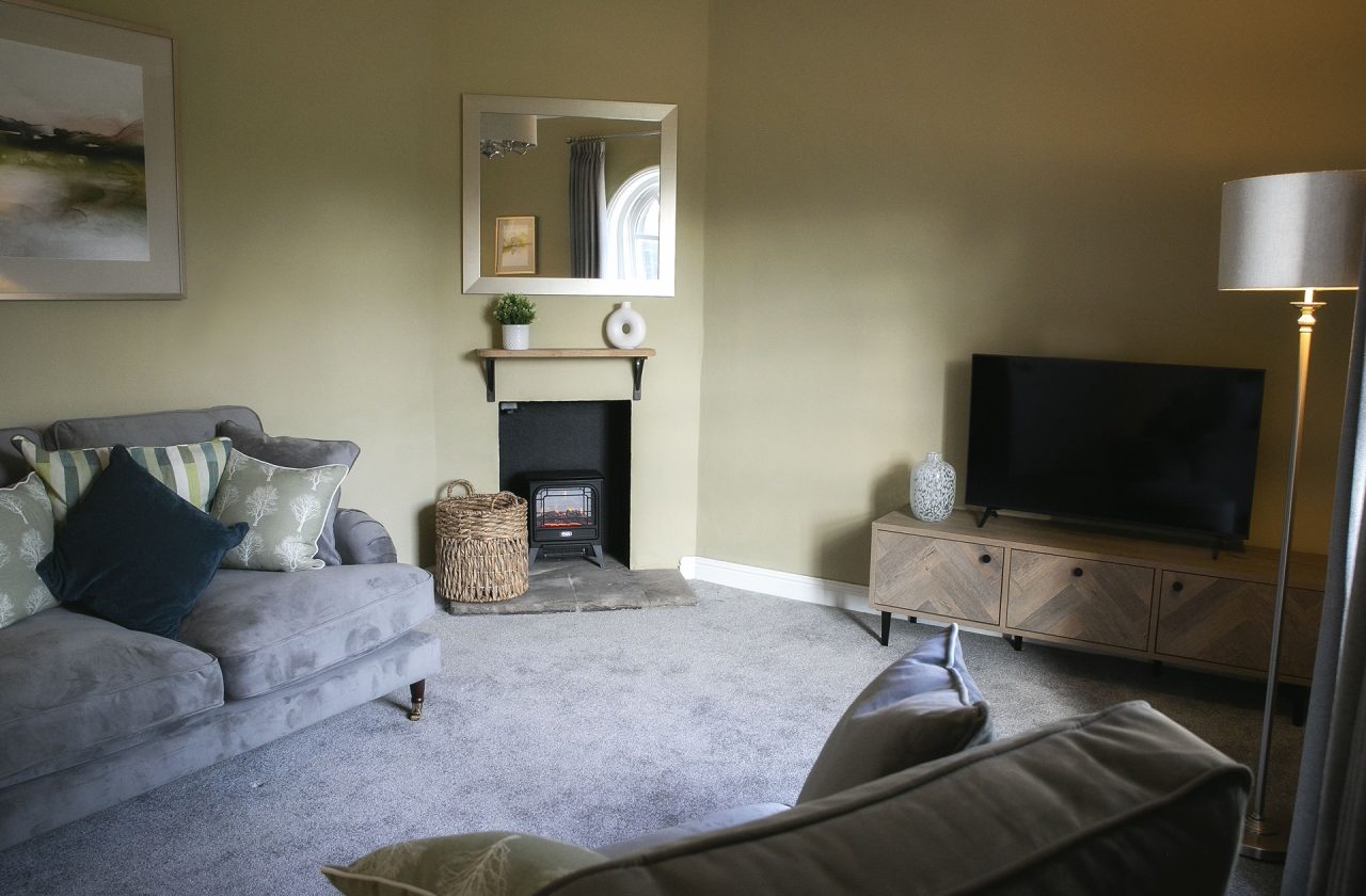 Walshford Lodge Deluxe 2 Bedroom Cottage - image 1