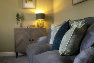 Walshford Lodge Deluxe 2 Bedroom Cottage - image 8