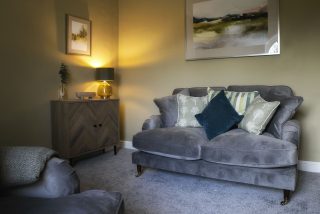 Walshford Lodge Deluxe 2 Bedroom Cottage - image 10