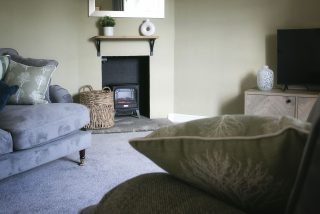 Walshford Lodge Deluxe 2 Bedroom Cottage - image 11