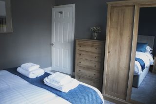 Walshford Lodge Deluxe 2 Bedroom Cottage - image 14