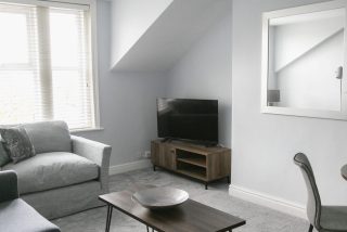 Harlow Apartments – photo 4