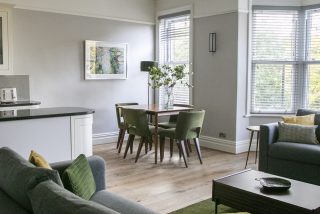 Harlow Apartments – photo 6