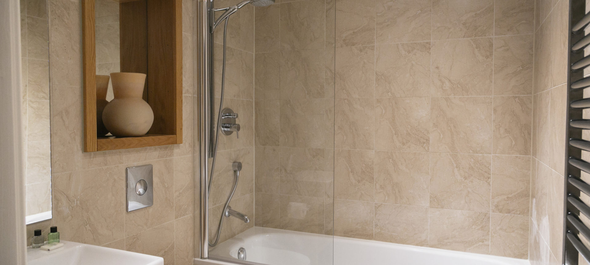 Regent House – deluxe 2 bedroom apartment – photo 7
