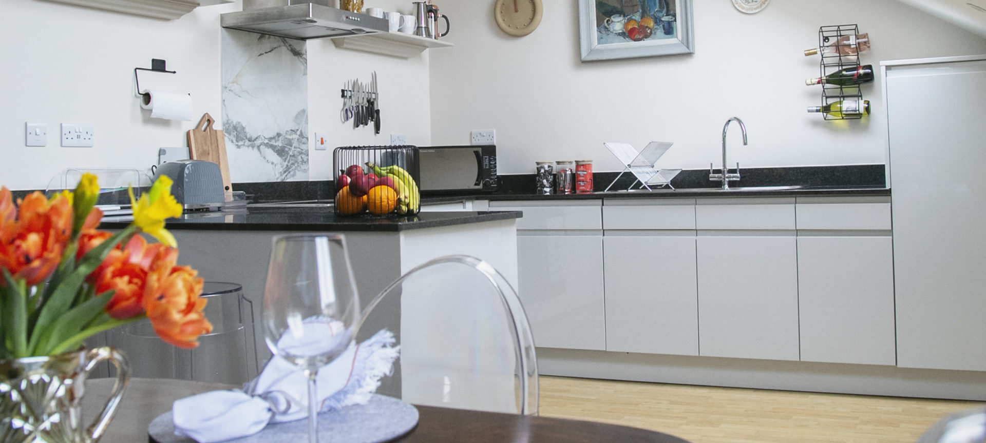 Regent House – deluxe 2 bedroom apartment – photo 5