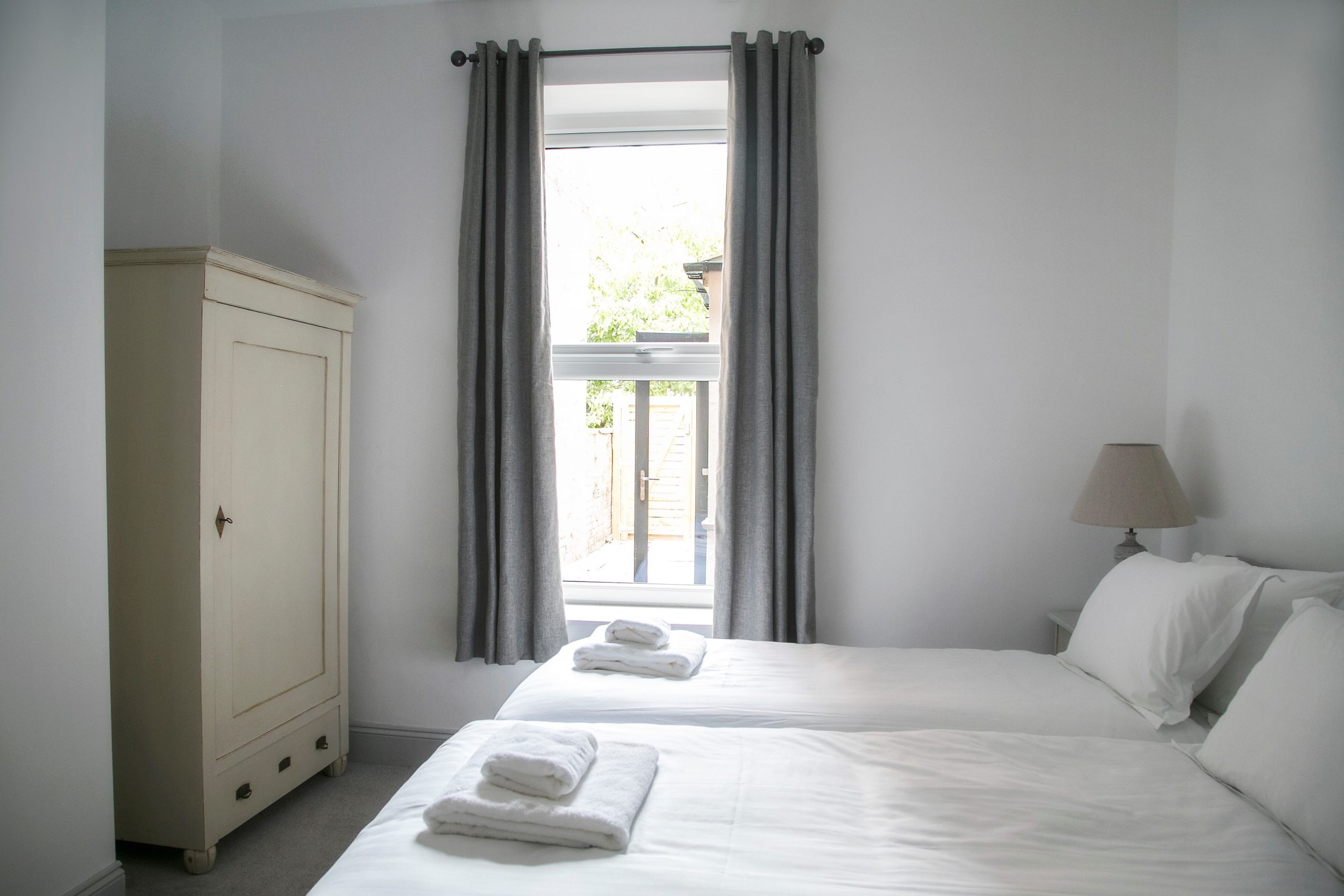 Oswald House deluxe 2 bedroom apartment – photo 4