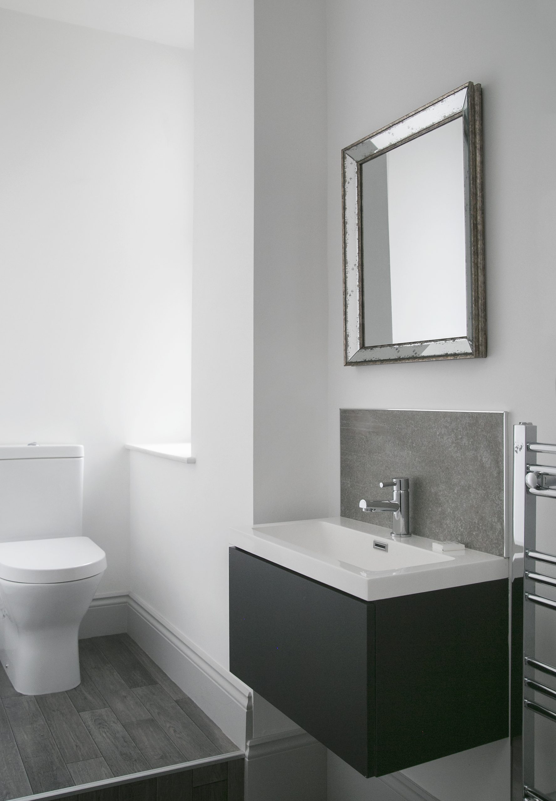Oswald House – deluxe 3 bedroom house – photo 6
