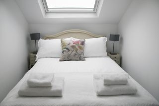 Oswald House – deluxe 3 bedroom house – photo 8
