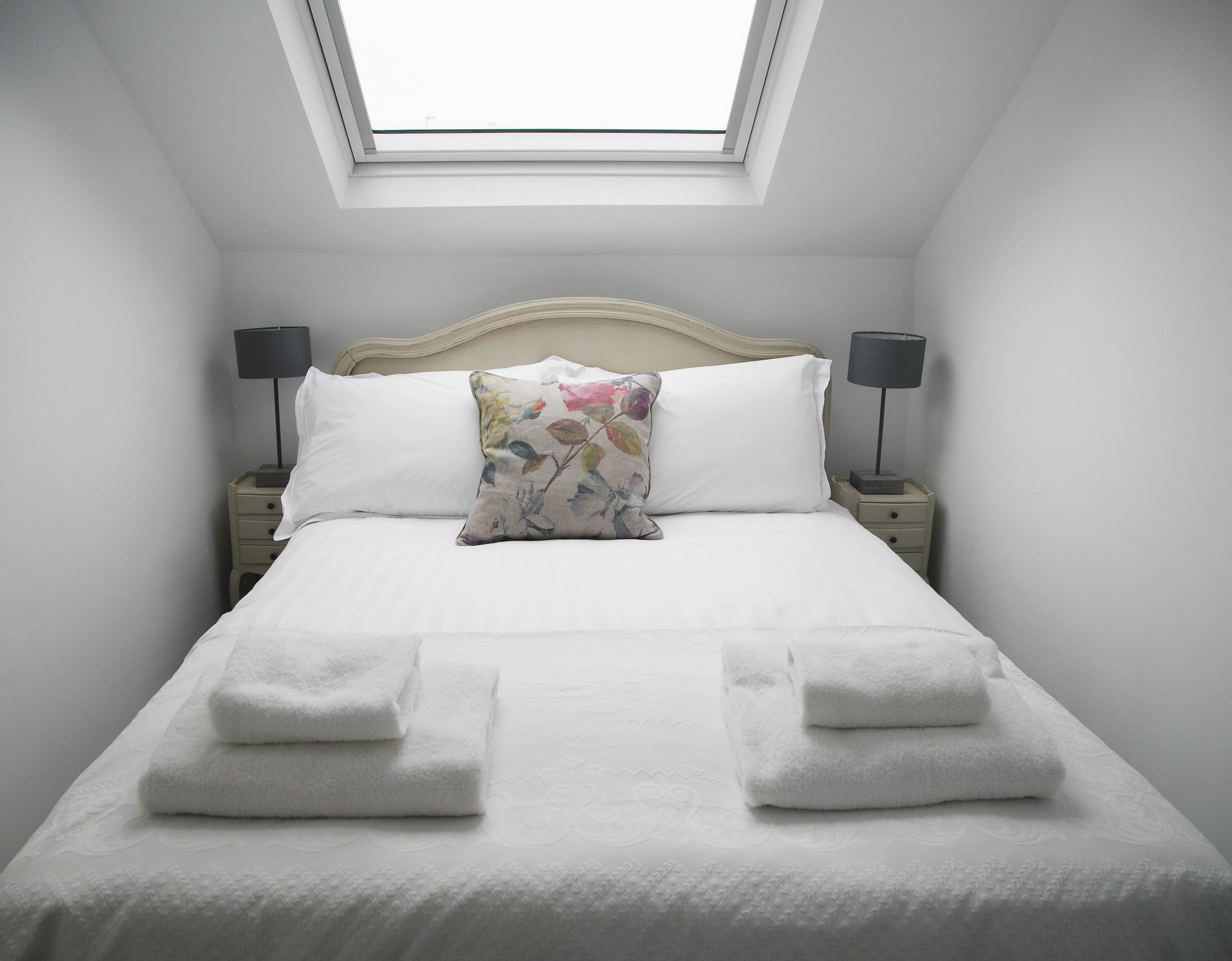 Oswald House – deluxe 3 bedroom house – photo 8