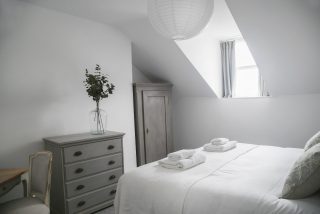 Oswald House – deluxe 3 bedroom house – photo 9