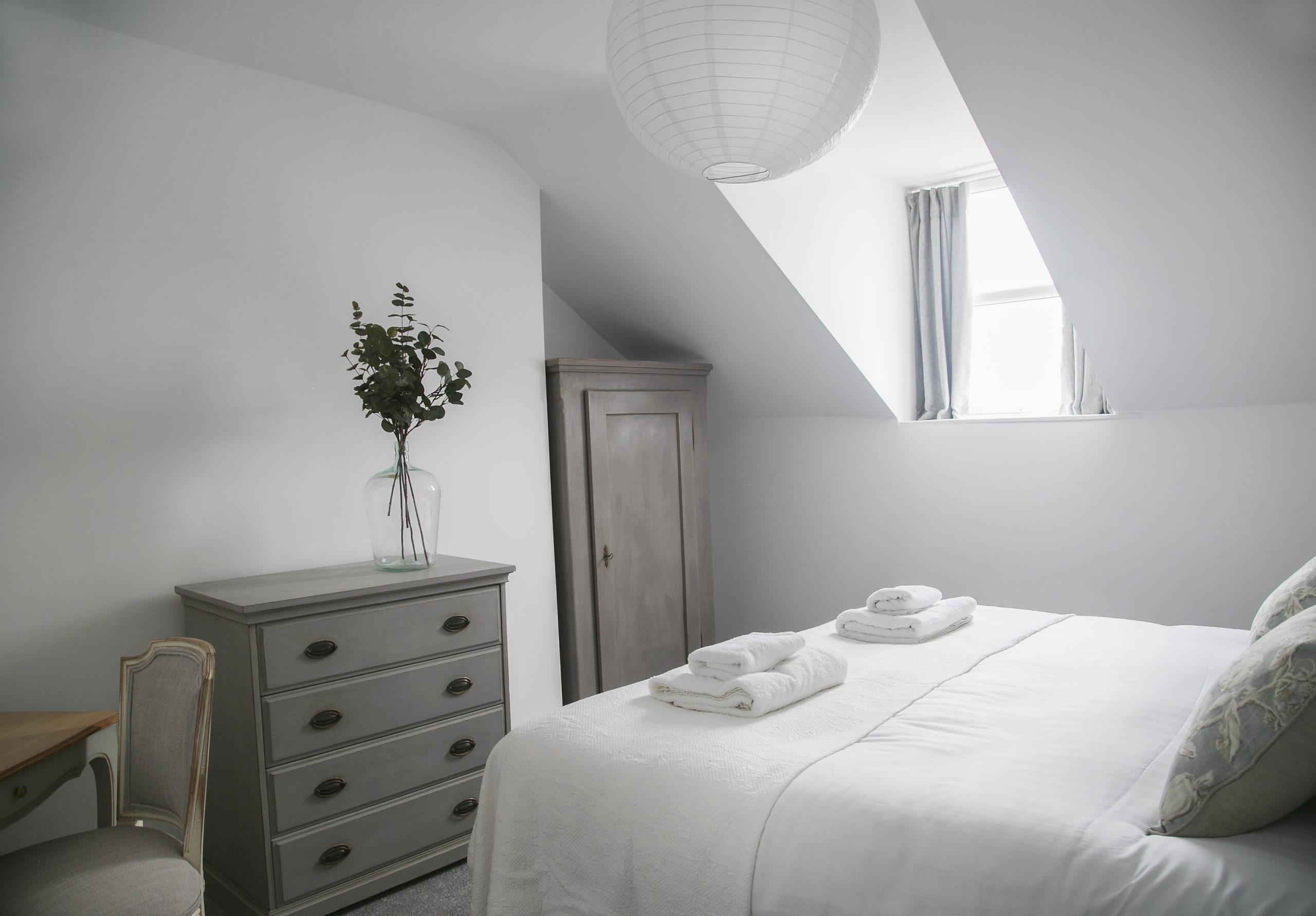 Oswald House – deluxe 3 bedroom house – photo 9
