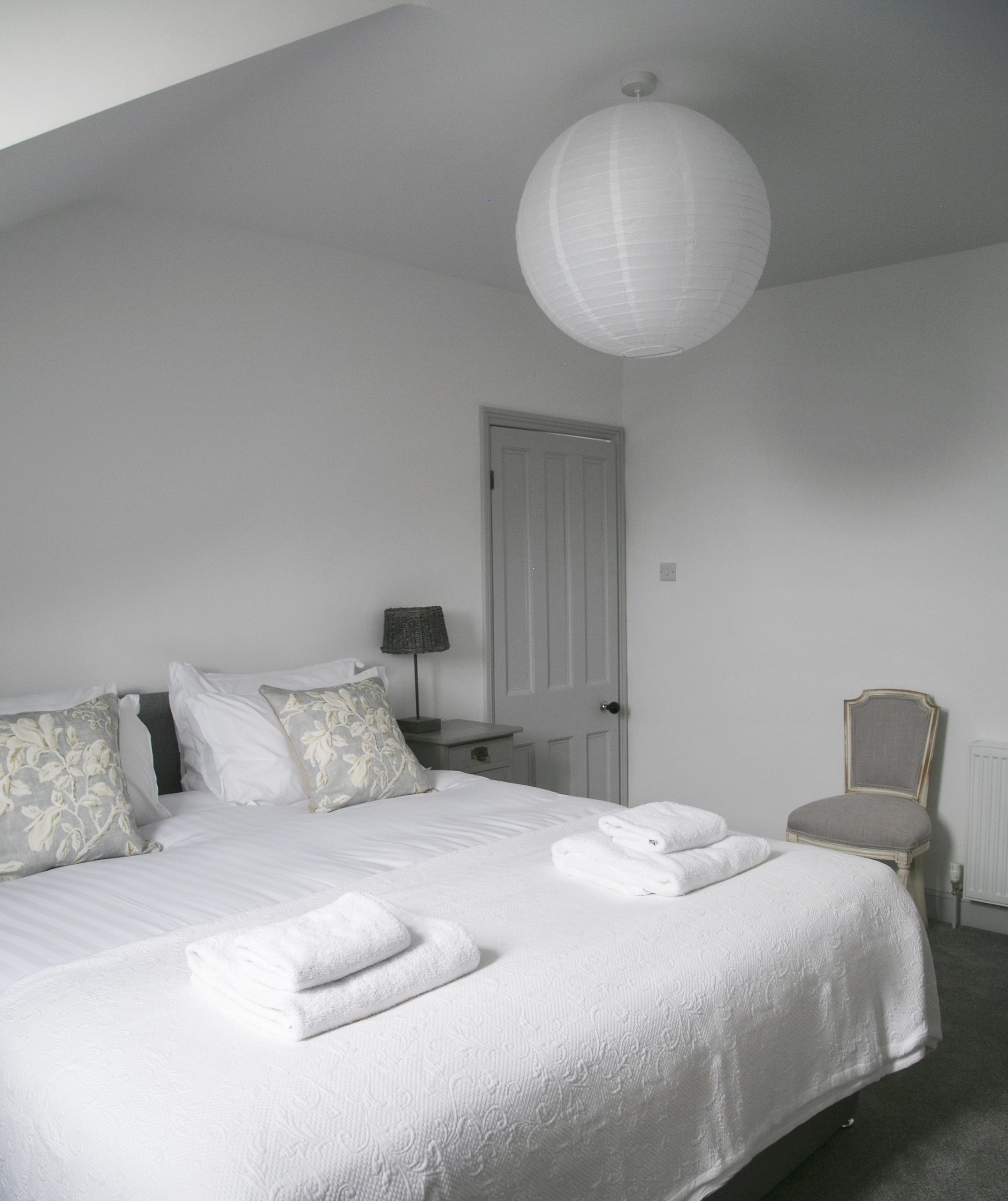 Oswald House – deluxe 3 bedroom house – photo 10