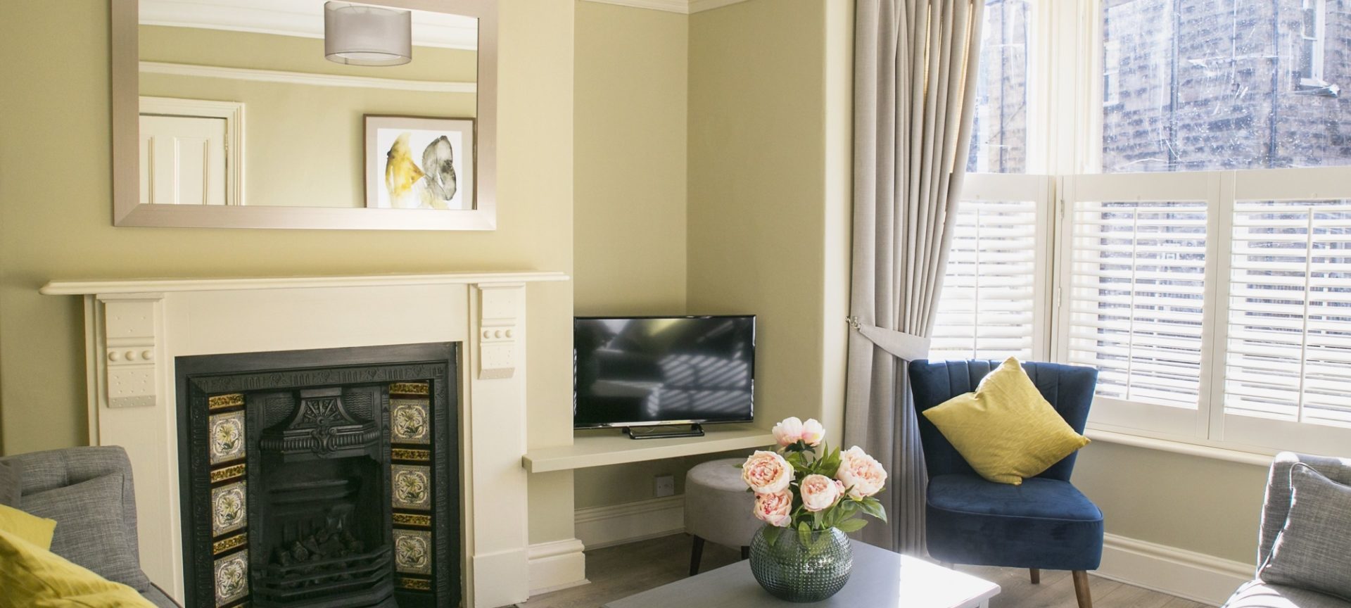 Valley Road – deluxe 4 bedroom house