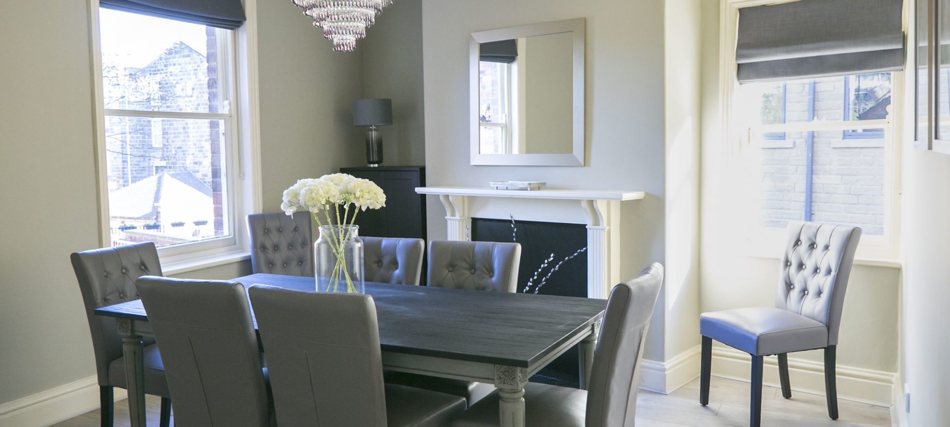 Valley Road – deluxe 4 bedroom house – photo 4