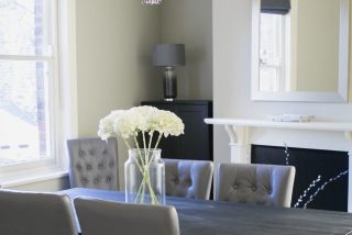 Valley Road – deluxe 4 bedroom house – photo 5