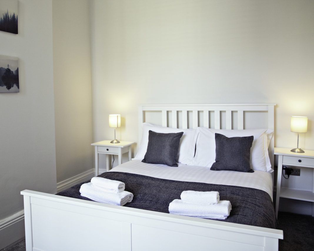 East Parade – deluxe 1 bedroom apartments