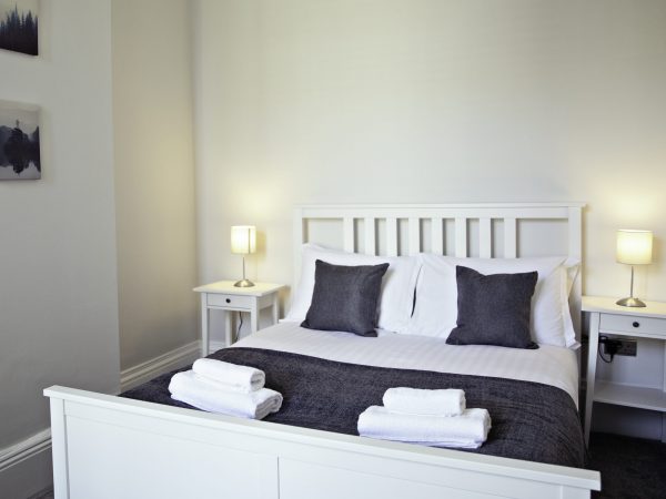 East Parade – deluxe 1 bedroom apartments