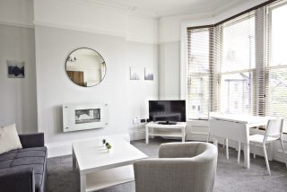 East Parade – deluxe 1 bedroom apartments – photo 3