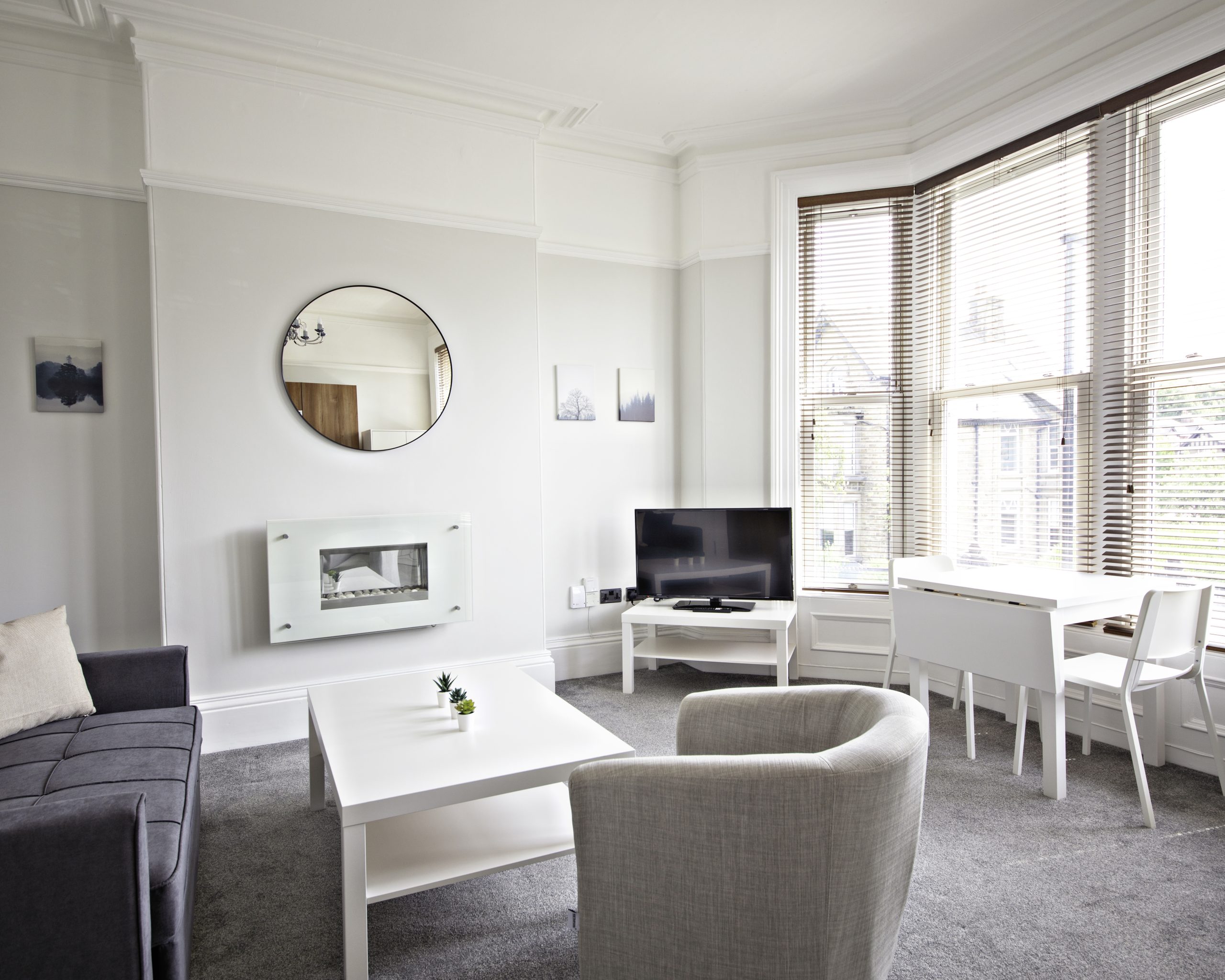 East Parade – deluxe 1 bedroom apartments – photo 3