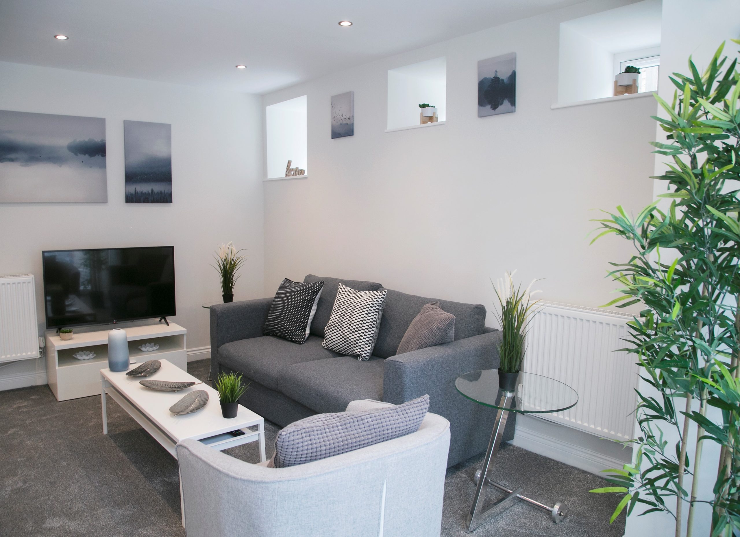 East Parade – deluxe 1 bedroom apartments – photo 4
