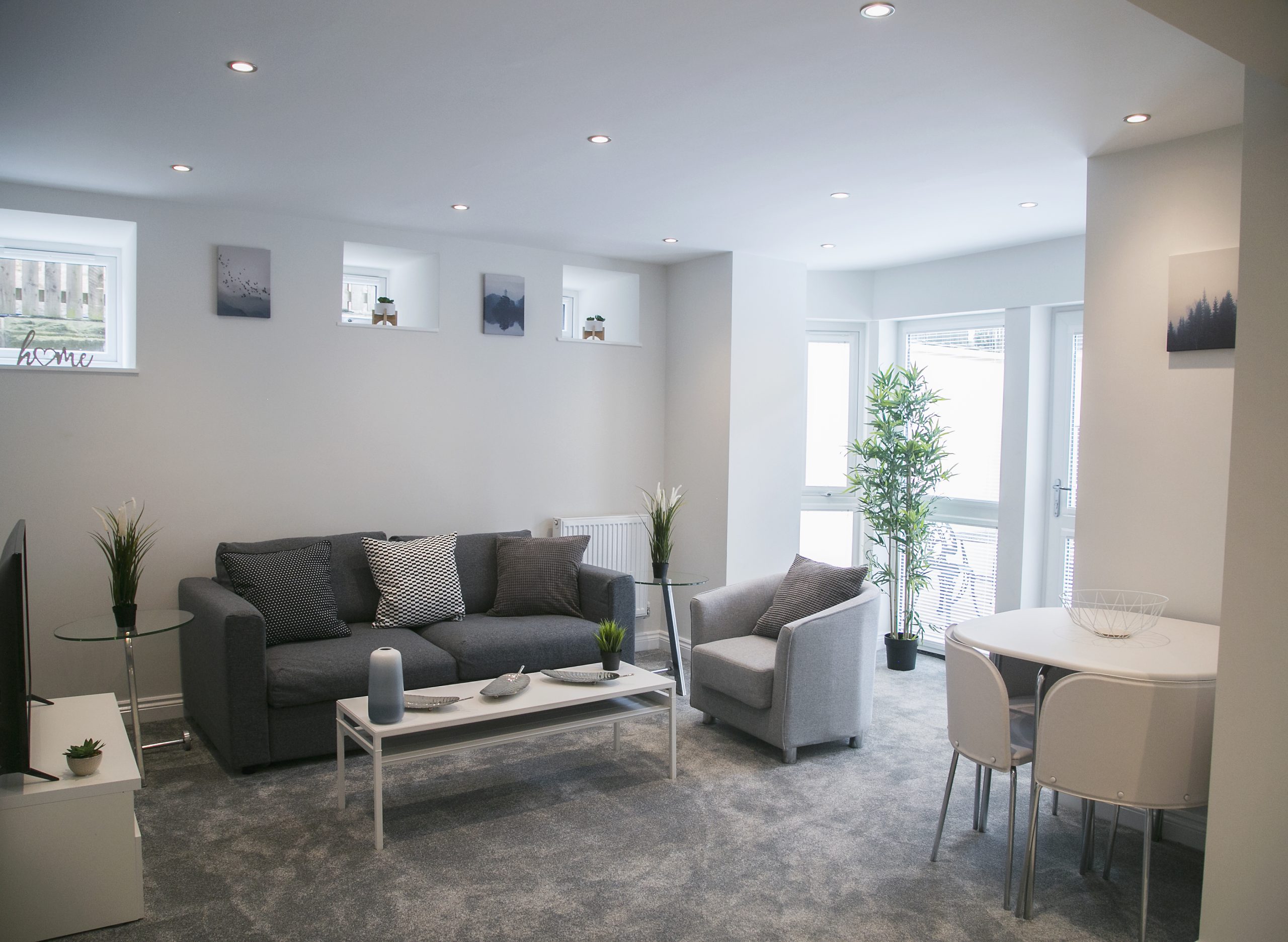 East Parade – deluxe 1 bedroom apartments – photo 5