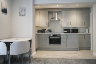 East Parade – deluxe 1 bedroom apartments – photo 6