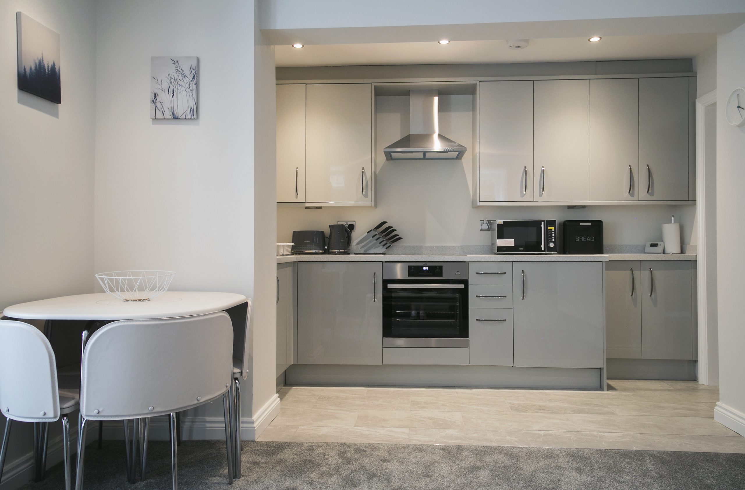 East Parade – deluxe 1 bedroom apartments – photo 6